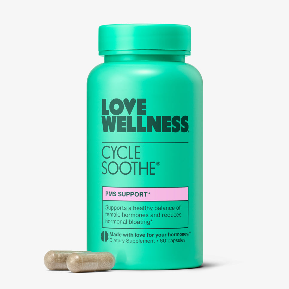 Cycle Soothe® (Choice PRFC)