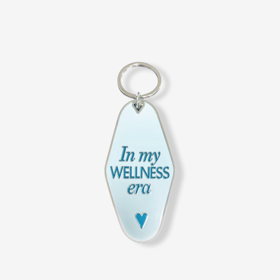 Love Club Member Keychain